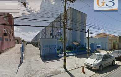 Imagem 3: Apartamento com 2 dormitórios, 68 m² - venda por R$ 225.000,00 ou aluguel...