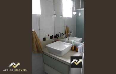 Imagem 12: Sobrado à venda, 253 m² por R$ 870.000,00 - Parque das Nações - Santo...