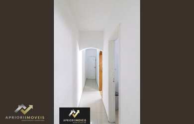 Imagem 10: Casa à venda, 137 m² por R$ 470.000,00 - Jardim Cambuí - Santo André/SP