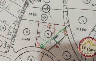 Imagem 7: Terreno à venda, 3700 m² por R$ 740.000,00 - Jardim Paraíso da Usina...