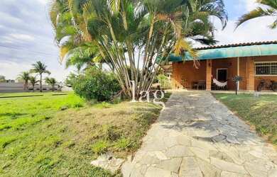 Imagem 5: Casa com 4 dormitórios à venda, 381 m² por R$ 2.000.000,00 - Condomínio...