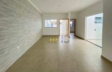 Imagem 4: Casa com 3 dormitórios à venda, 98 m² por R$ 500.000 - Nova Atibaia...