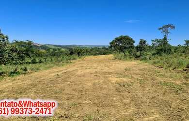 Imagem 16: Terrenos de 1.000m2, R$499,00 mensal, Escritura, Luz, Água e Vista Lago