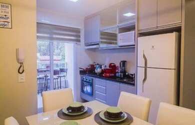 Imagem 8: Locação temporada por diária 2 quartos 2 vagas