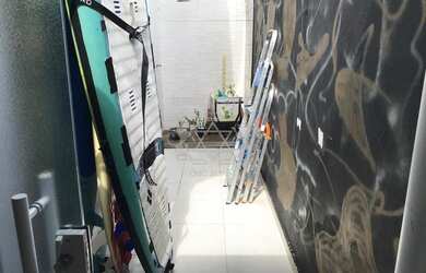 Imagem 5: Sobrado em condomínio à venda, 100 metros da Prainha, Caraguatatuba,...