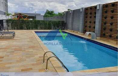 Imagem 8: Apartamento Novo a venda em Americana