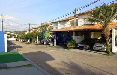 Imagem 1: Vila Safira -Casa em condomínio imóveis Acesse www.imobiliariajundiai.com