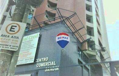 Imagem: O depósito possui 100m² de Área, Imóvel novo e está localizado