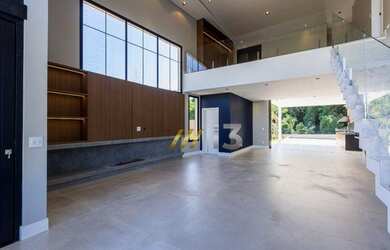 Imagem 4: Casa com 4 dormitórios à venda, 392 m² por R$ 3.539.000,00 - Granville...