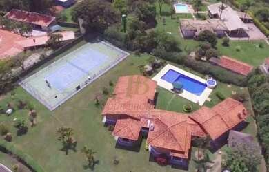 Imagem 1: CASA NO CONDOMÍNIO RECANTO DAS FLORES EM INDAIATIBA-SP