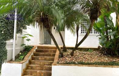 Imagem 2: Sobrado com 3 dormitórios, 200 m² - venda por R$ 3.723.000,00 ou aluguel...