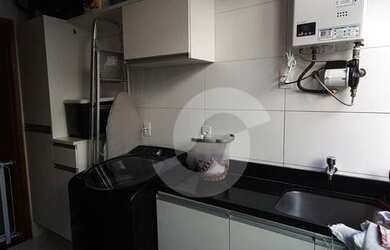 Imagem 8: Apartamento à venda, 78 m² por R$ 350.000,00 - Fonseca - Niterói/RJ