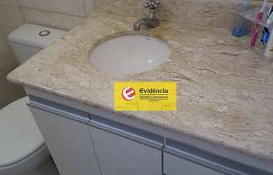 Imagem 9: Sobrado à venda, 174 m² por R$ 680.000,00 - Jardim Stella - Santo André/SP