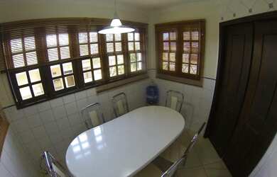 Imagem 12: Sobrado com 4 dormitórios, 290 m² - venda por R$ 1.315.000,00 ou aluguel por R$ 3.900,00/m
