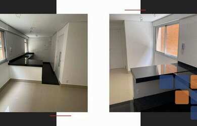 Imagem 12: Apartamento com 1 dormitório à venda, 38 m² por R$ 690.000,00 - Lourdes...