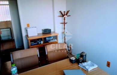 Imagem 12: Sala à venda, 39 m² por R$ 135.000,00 - São João - Porto Alegre/RS