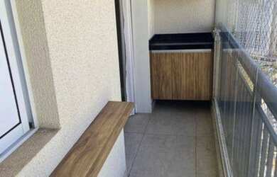 Imagem 3: Apartamento à venda, 66 m² por R$ 531.000,00 - Morumbi - São Paulo/SP