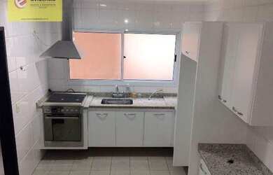 Imagem 8: Apartamento à venda, 130 m² por R$ 650.000,00 - Jardim - Santo André/SP