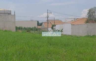 Imagem: O terreno possui 500m² de Área e está localizado em Parque