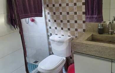 Imagem 15: Apartamento à venda, 78 m² por R$ 350.000,00 - Fonseca - Niterói/RJ