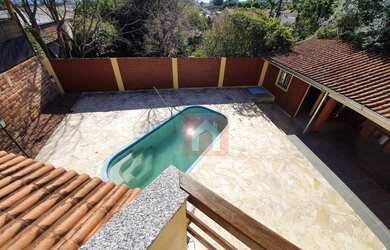 Imagem 5: Casa com 2 dormitórios à venda, 234 m² por R$ 525.000,00 - Senai - Santa Cruz do Sul/RS