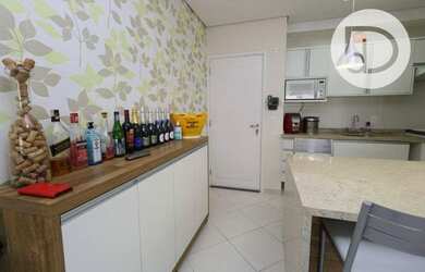 Imagem 15: Apartamento com 3 dormitórios, 94 m² - venda por R$ 2.150.000,00 ou...