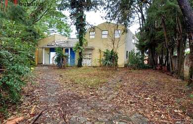 Imagem 7: Área à venda, 1690 m² por R$ 1.400.000 - Jardim Uirá - São José...