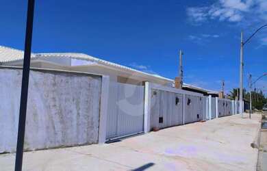 Imagem 8: Casa à venda, 59 m² por R$ 270.000,00 - Itaipuaçu - Maricá/RJ