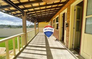 Imagem 12: Casa com 4 dormitórios à venda, 395 m² por R$ 2.190.000,00 - São Luiz...