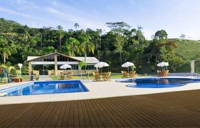 Imagem 5: BALNEáRIO CAMBORIú - Casa de Condomínio - Ariribá