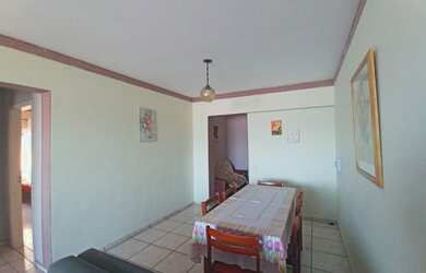 Imagem 3: Apartamento à venda, 112 m² por R$ 380.000,00 - Tupi - Praia Grande/SP