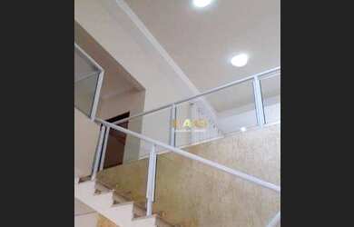 Imagem 1: Casa com 3 dormitórios à venda, 200 m² por R$ 850.000,00 - Condomínio...