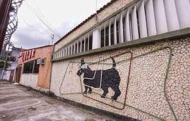 Imagem 2: Galpão à venda, 1230 m² por R$ 4.000.000,00 - Ladeira - Juiz de Fora/MG