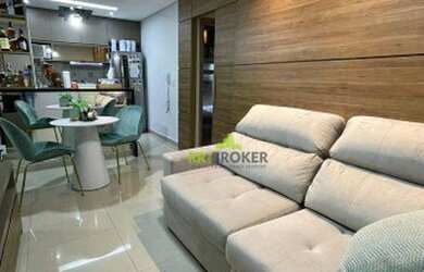 Imagem 2: Maravilhoso apartamento no Rios D Itália