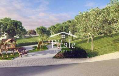 Imagem 12: Terreno à venda, 131 m² por R$ 170.000,00 - Vila São Francisco - Cotia/SP