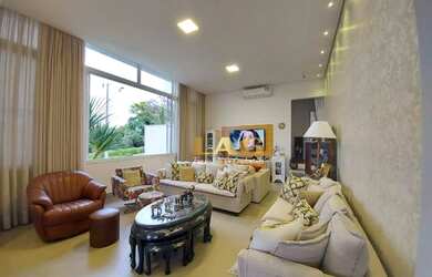 Imagem 3: Casa com 3 dormitórios, 210 m² - venda por R$ 1.550.000,00 ou aluguel...