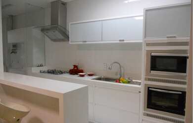 Imagem 7: LINDO APTO COM 3 DORMITÓRIOS E 2 VAGAS GARAGEM