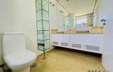 Imagem 9: Apartamento à venda, 215 m² por R$ 3.710.000,00 - Vila Madalena - São...