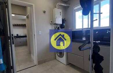 Imagem 11: Cobertura com 3 dormitórios, 220 m² - venda por R$ 2.200.000,00 ou aluguel...