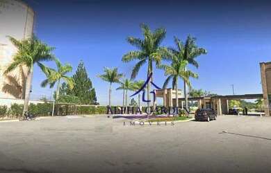 Imagem 5: Terreno à venda, 379 m² por R$ 485.000,00 - Residencial Valville 1 -...