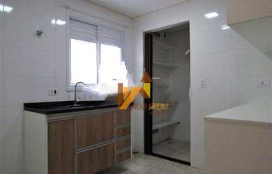 Imagem 6: Cobertura com 2 dormitórios, 120 m² - venda por R$ 545.000,00 ou aluguel por R$ 2.900,00/m