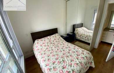 Imagem 12: Apartamento à venda, 35 m² por R$ 580.000,00 - Campo Belo - São Paulo/SP