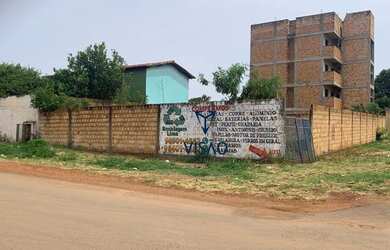 Imagem: O terreno possui 450m² de Área e está localizado em Jardim