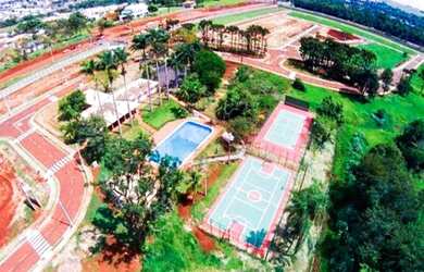 Imagem 3: Terreno à venda, 250 m² por R$ 335.000 - Jardim Montecatini - Londrina/PR