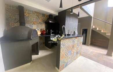 Imagem 12: Sobrado com 3 dormitórios, 210 m² - venda por R$ 1.230.000,00 ou aluguel...