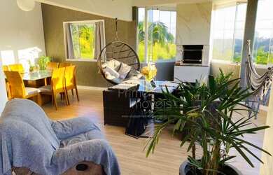 Imagem 15: Casa para venda no Condomínio Arujá Hills 3