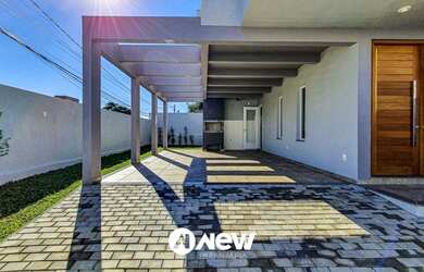 Imagem 3: Casa à venda, 135 m² por R$ 649.900,00 - Santo André - São Leopoldo/RS