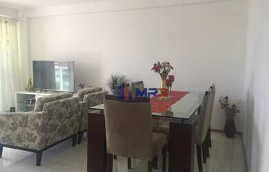 Imagem 3: Apartamento com 3 dormitórios, 110 m² - venda por R$ 879.000,00 ou aluguel...