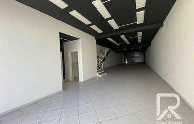 Imagem: O depósito possui 267m² de Área e está localizado em Centro