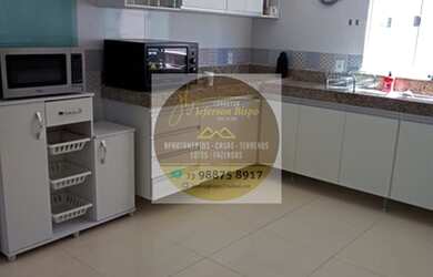 Imagem 5: Porto Seguro - Casa Padrão - Villas do Arraial